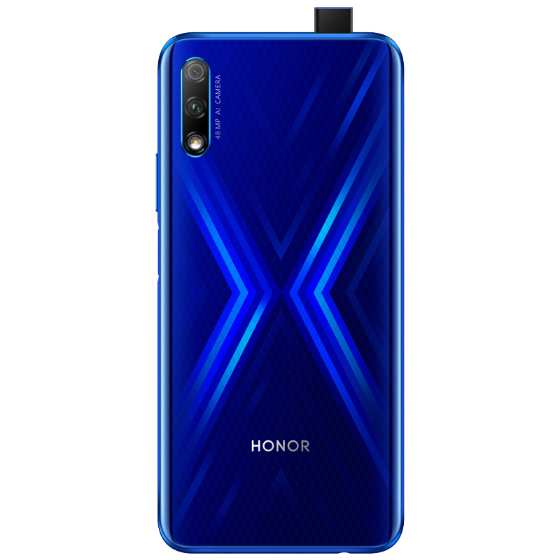 телефон Honor 9x pro